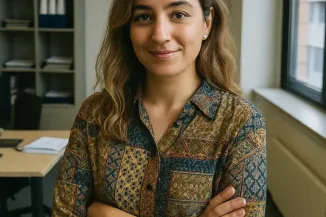 ritratto architetto cloud